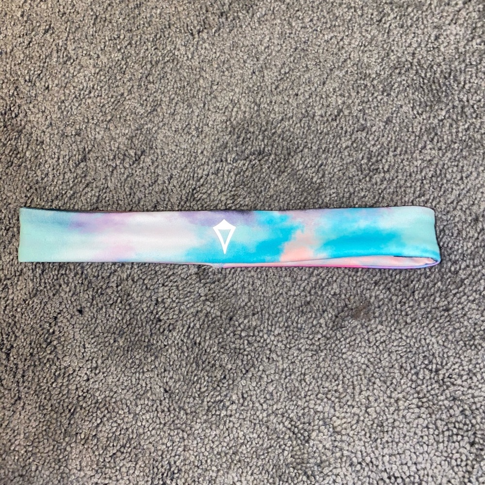 Ivivva headband